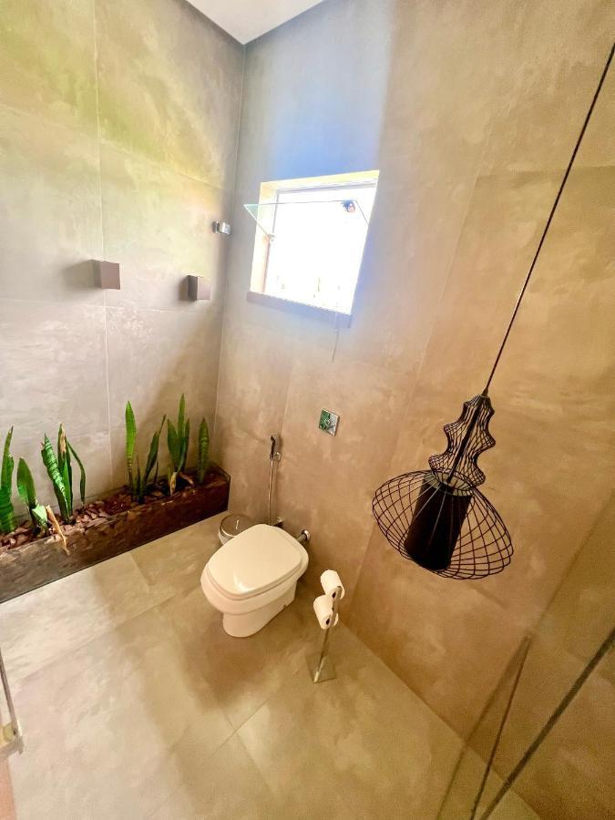Capitólio Lara'S Home Suites מראה חיצוני תמונה