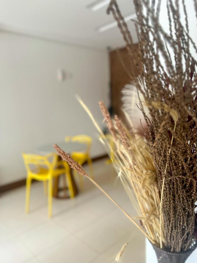 Capitólio Lara'S Home Suites מראה חיצוני תמונה