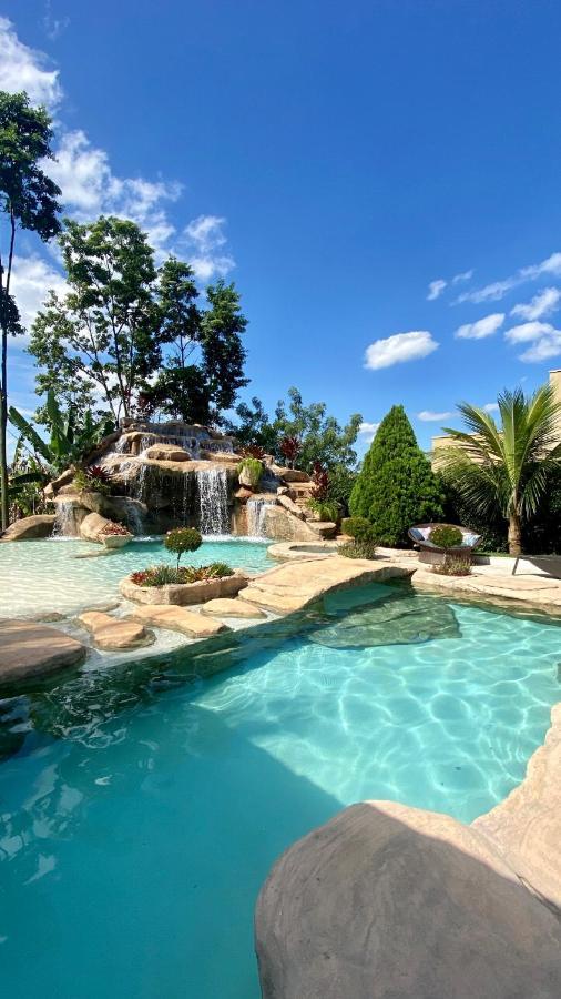 Capitólio Lara'S Home Suites מראה חיצוני תמונה