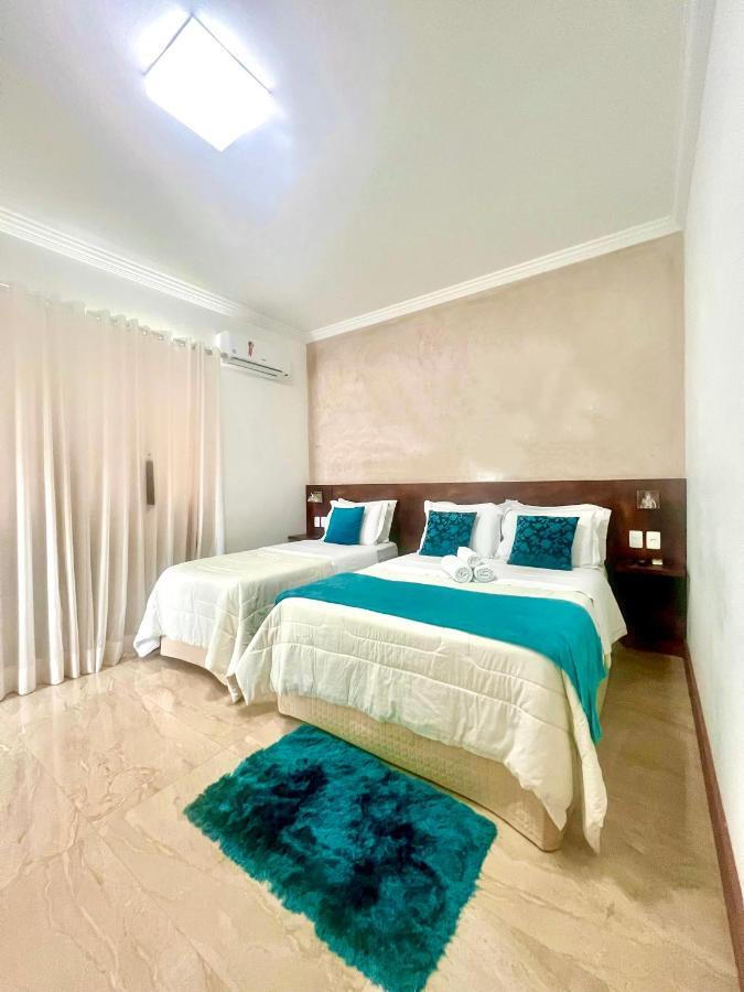 Capitólio Lara'S Home Suites מראה חיצוני תמונה
