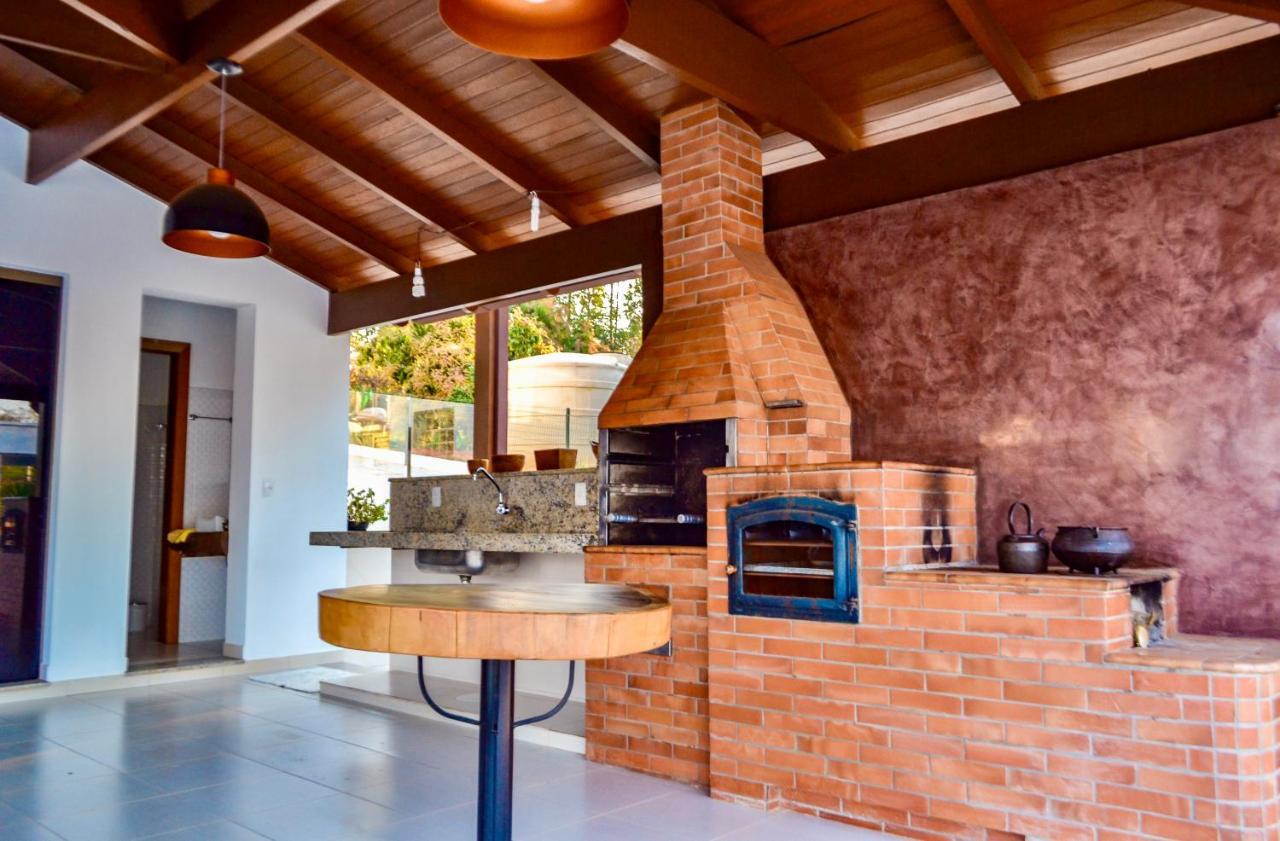 Capitólio Lara'S Home Suites מראה חיצוני תמונה