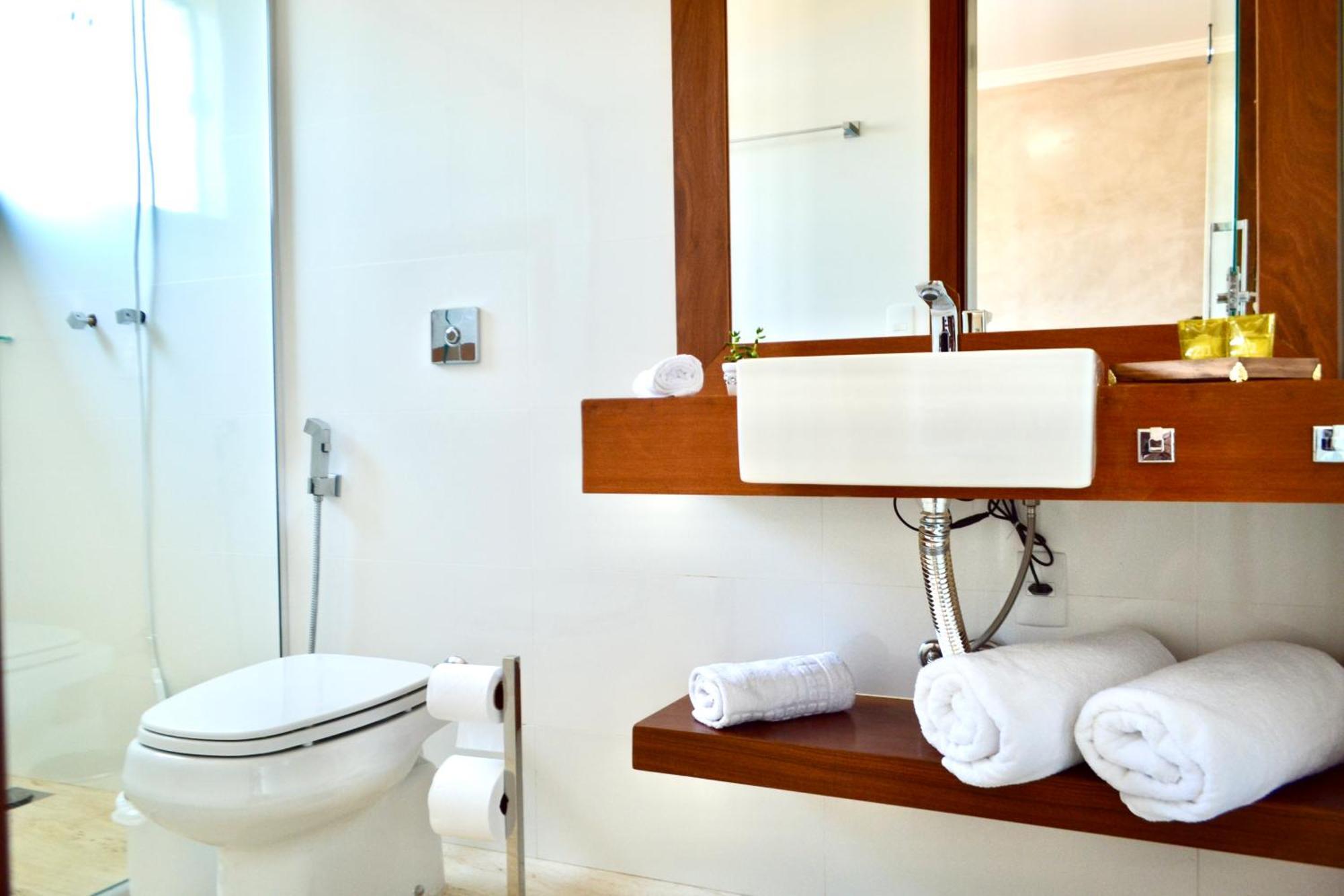 Capitólio Lara'S Home Suites מראה חיצוני תמונה