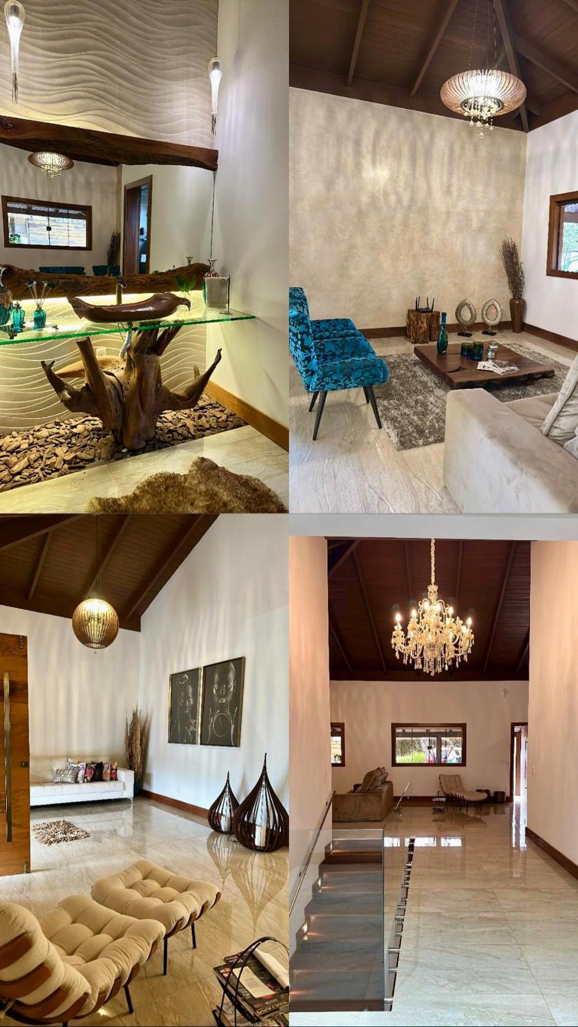 Capitólio Lara'S Home Suites מראה חיצוני תמונה
